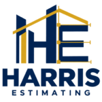 Harris Estimating logo