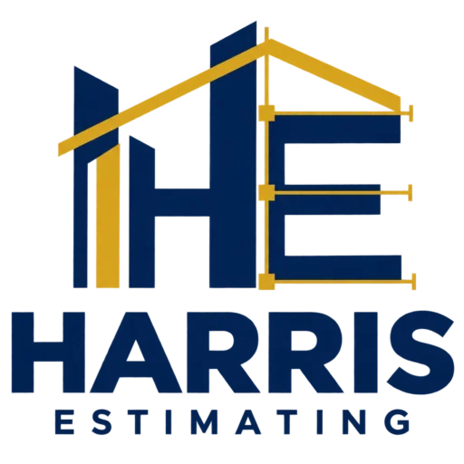 Harris Estimating logo